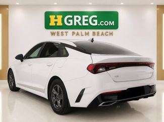 Used 2024 Kia K5 LXS FWD video 2