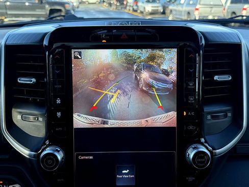 New 2026 RAM 1500 Big Horn image 18