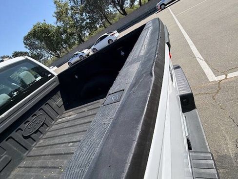 Used 2023 Ford F150 XL w/ Trailer Tow Package AWD/4WD image 18