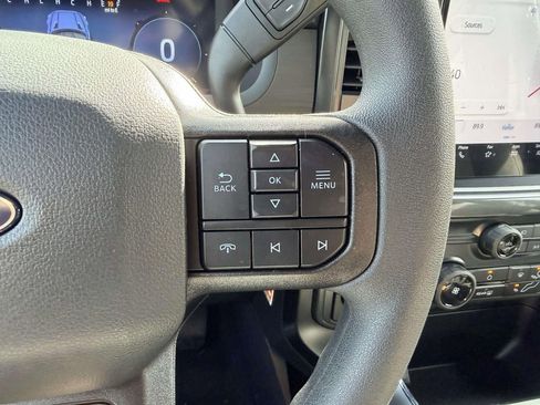 New 2026 Ford F150 STX image 8