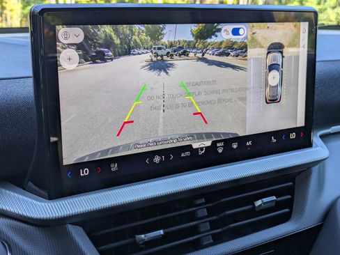 New 2026 Ford Explorer ST w/ Sun And Sound Package image 21