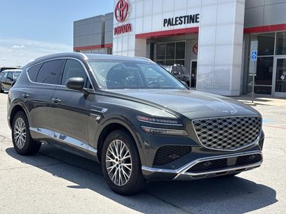 Used 2025 Genesis GV80 2.5T Standard