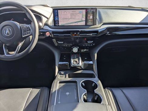 Certified 2026 Acura MDX FWD w/ Technology Package image 17