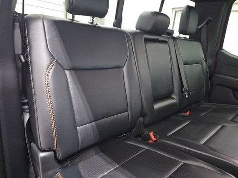 Used 2025 Ford F150 Lariat w/ Equipment Group 501A Mid image 31