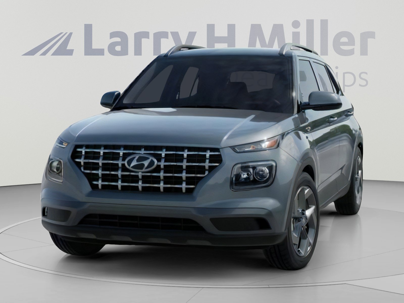 New 2026 Hyundai Venue SEL FWD image 6