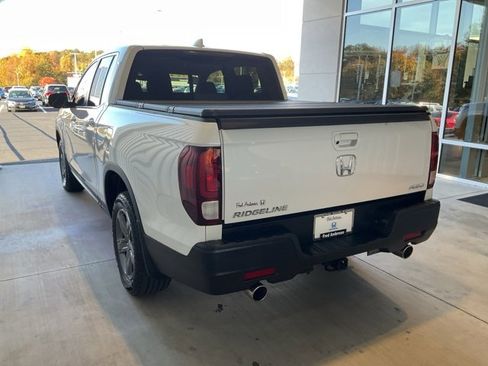 Certified 2023 Honda Ridgeline RTL image 24