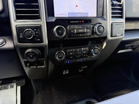 Used 2019 Ford F150 Lariat w/ Equipment Group 501A Mid AWD/4WD image 28