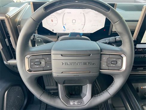New 2025 GMC Hummer EV 3X image 7