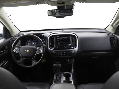 Used 2020 Chevrolet Colorado LT w/ Luxury Package image 13