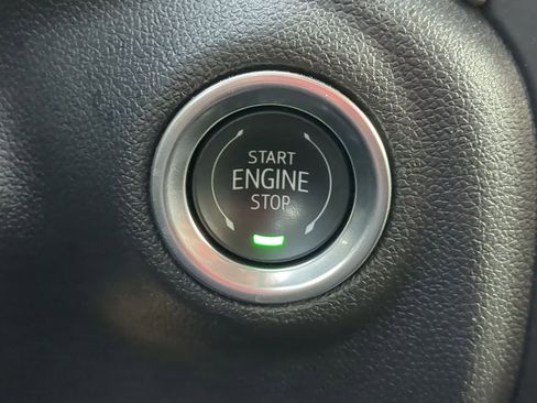 Used 2025 Chevrolet Silverado 1500 Custom w/ Turbomax Blackout Package image 17