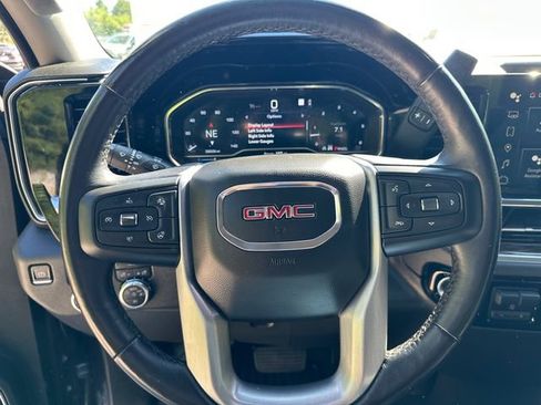 Used 2022 GMC Sierra 1500 Elevation AWD/4WD image 26