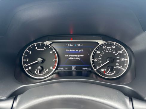 Used 2020 Nissan Altima 2.5 S image 3