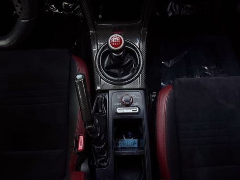 Used 2019 Subaru WRX STI AWD/4WD image 24