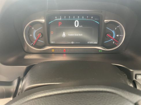 Used 2021 Honda Pilot EX image 45