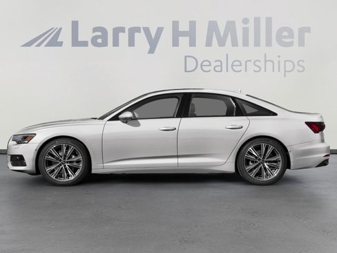 Used 2024 Audi A6 Premium Plus AWD/4WD image 3
