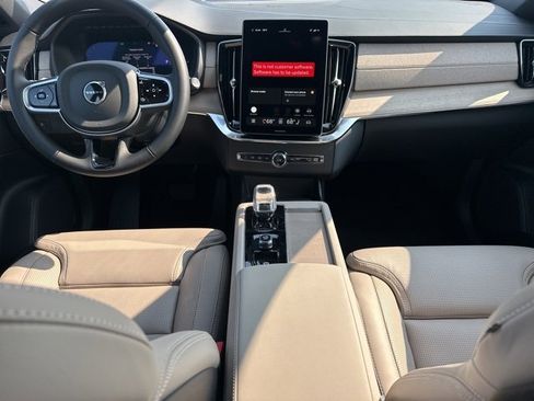 New 2026 Volvo XC90 T8 Ultra image 12