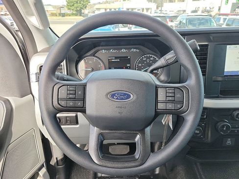 New 2026 Ford F350 XL image 19