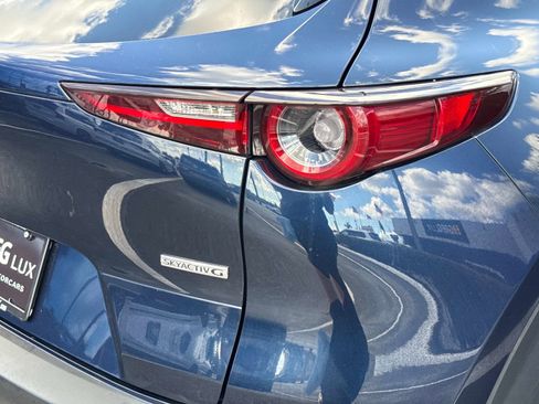 Used 2023 MAZDA CX-30 AWD 2.5 S w/ Select Package image 17