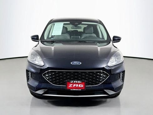 Used 2021 Ford Escape SE FWD image 8