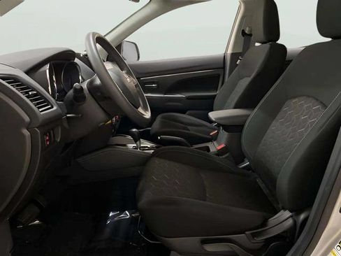 Used 2026 Mitsubishi Outlander Sport ES AWD/4WD image 55