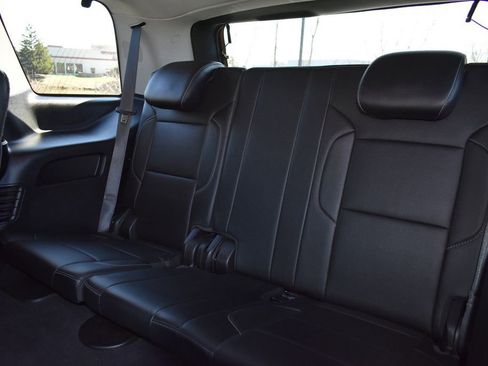 Used 2020 GMC Yukon SLT AWD/4WD image 24