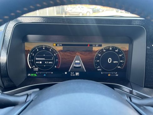 New 2026 Subaru Outback Wilderness image 14