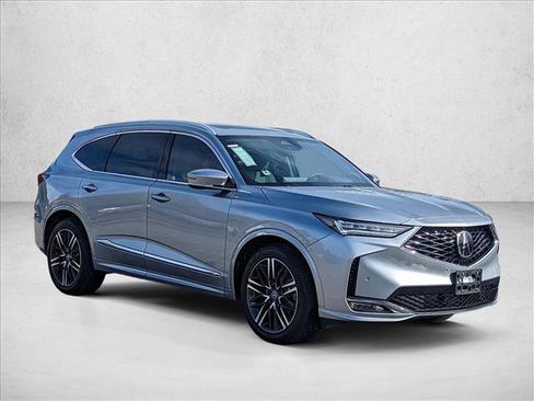 New 2026 Acura MDX SH-AWD w/ Advance Package image 6