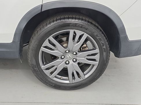 Used 2020 Honda Passport EX-L image 33