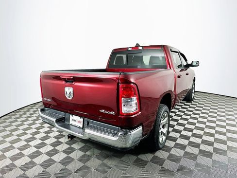 Certified 2022 RAM 1500 Big Horn image 12