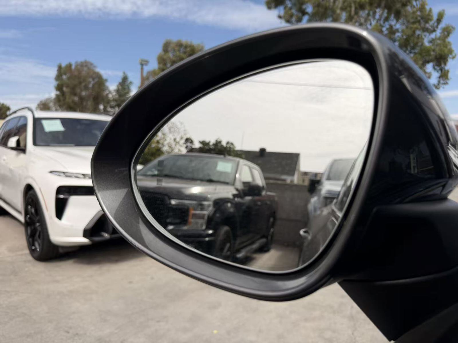 Used 2019 Porsche Cayenne AWD/4WD image 19