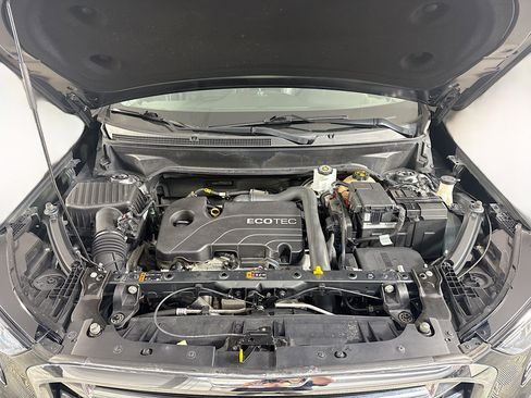 Used 2018 GMC Terrain SLT image 39