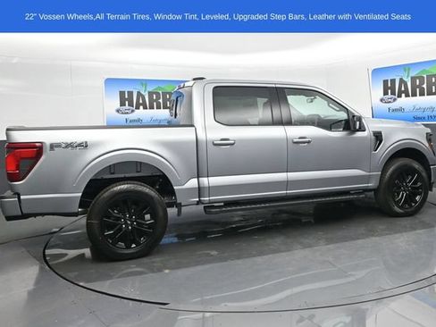 New 2026 Ford F150 XLT w/ Equipment Group 302A MID AWD/4WD image 6