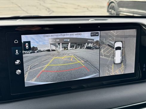 Used 2023 Hyundai Palisade Calligraphy image 31