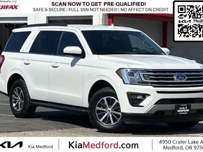 Used 2021 Ford Expedition XLT