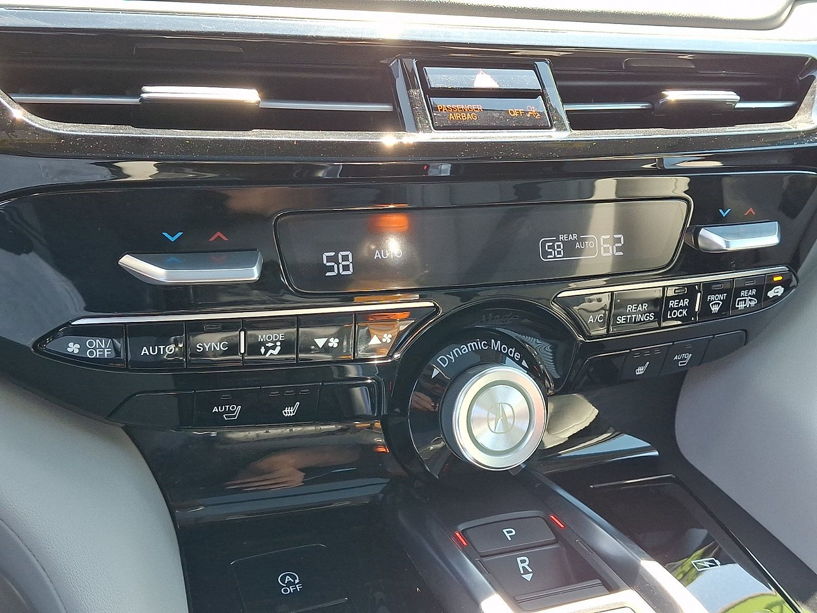 Used 2024 Acura MDX w/ Technology Package AWD/4WD image 17