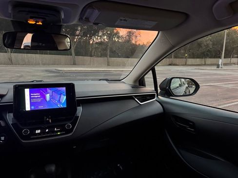 Used 2023 Toyota Corolla LE image 26