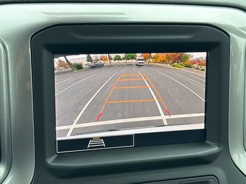 Used 2024 Chevrolet Silverado 1500 W/T w/ WT Fleet Convenience Package image 23