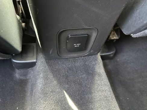 Used 2021 Ford Bronco Sport Outer Banks w/ Outer Banks Package AWD/4WD image 15