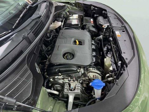 Used 2021 Kia Soul X-Line FWD image 53