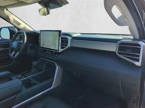 Used 2023 Toyota Tundra Limited w/ TRD Off-Road Package image 24