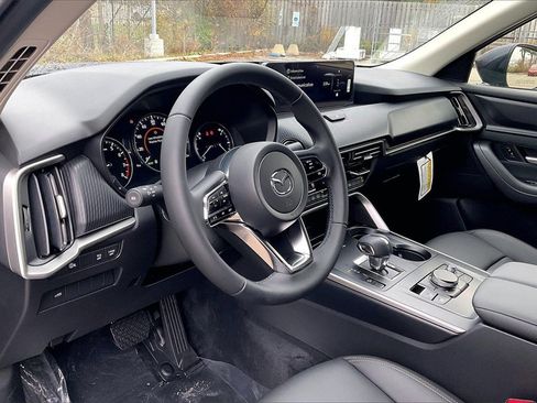 New 2026 MAZDA CX-90 3.3 Turbo w/ Select Package image 8