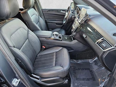 Used 2016 Mercedes-Benz GLE 350 GLE 350 image 22