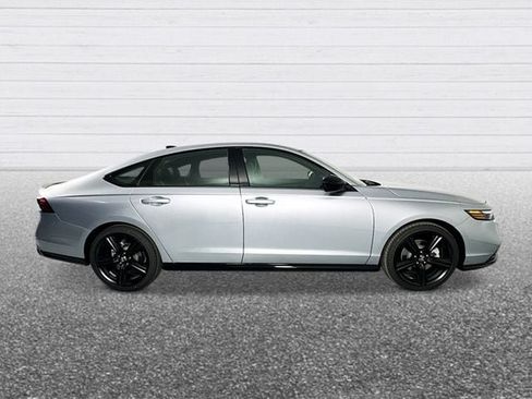 New 2026 Honda Accord Sport image 6
