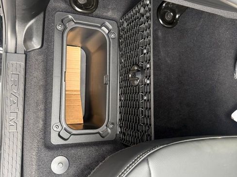 New 2026 RAM 2500 Power Wagon image 34