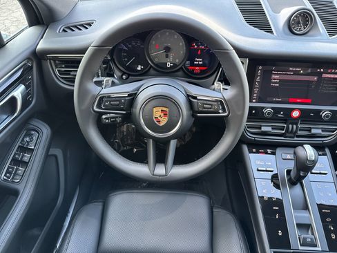 New 2026 Porsche Macan S image 16