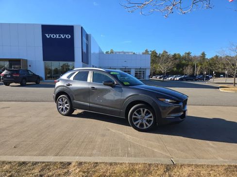Used 2023 MAZDA CX-30 AWD 2.5 S w/ Select Package image 2