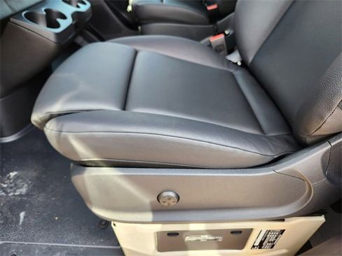 New 2025 Mercedes-Benz Sprinter 2500 image 6