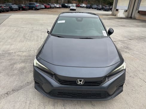 Used 2024 Honda Civic Sport image 14