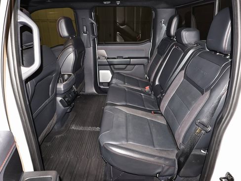 Certified 2024 Ford F150 Raptor image 16