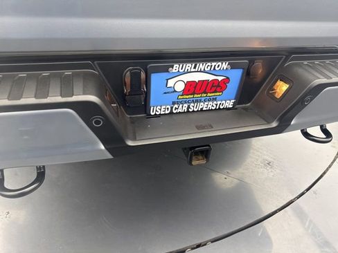 Used 2024 Ford F150 Tremor w/ Mobile Office Package image 47